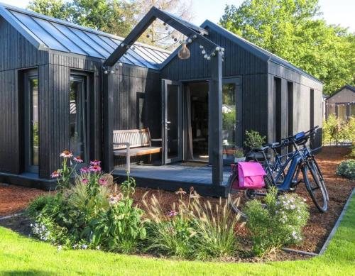 Lagom I Tiny House in เอพ