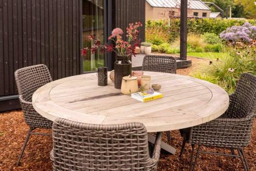 Lagom I Tiny House in เอพ