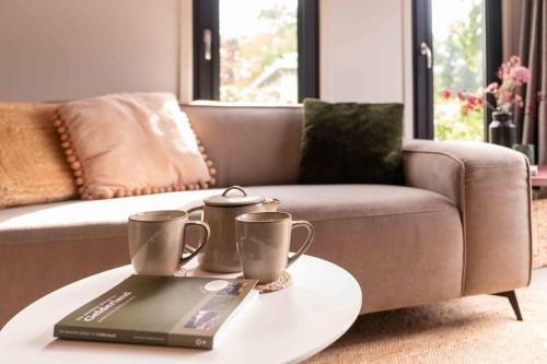 Lagom I Tiny House in เอพ