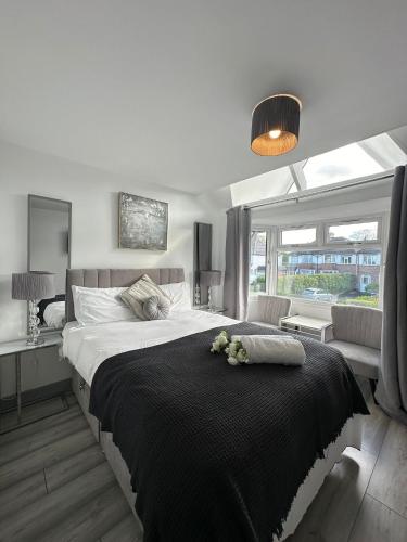 The Retreat - Apartment - Birmingham