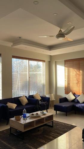 Swiss Cottage Bhurban - image 8