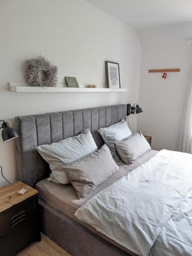 Ferienwohnung Deichblick in Tönning, Deutschland