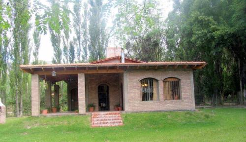 La chana in 비야 아베라스타인