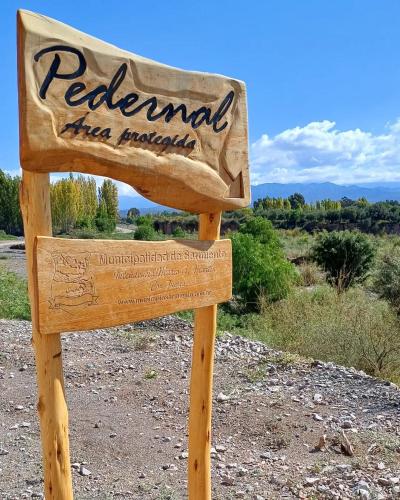 La chana in 비야 아베라스타인