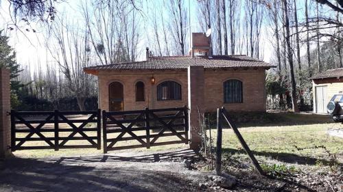 La chana in 비야 아베라스타인