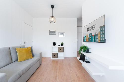 GuestReady - Casa da Música Cosmopolitan Comfort 3