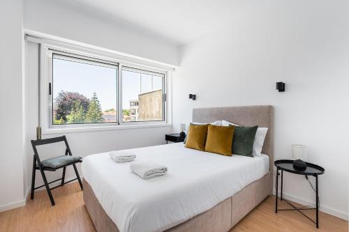 GuestReady - Casa da Música Cosmopolitan Comfort, Porto