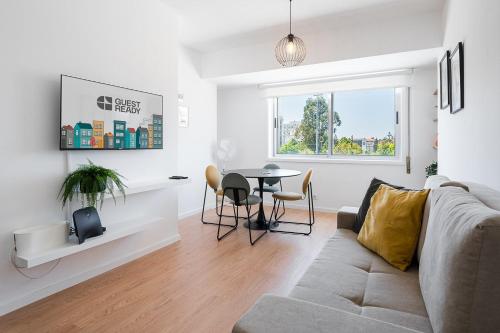 GuestReady - Casa da Música Cosmopolitan Comfort 4