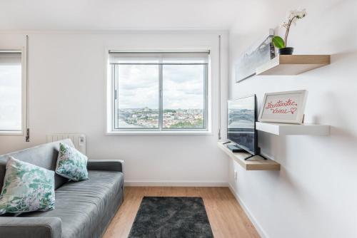 GuestReady - Porto Fantastic View 5