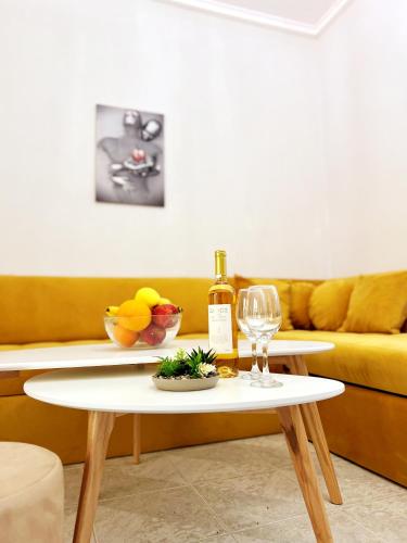 Guest House Julia Room Type - One-Bedroom Apartment
