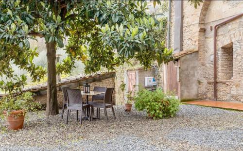 Le Fonti di San Gimignano