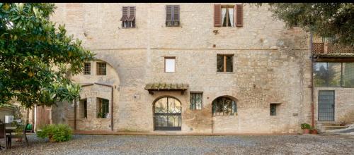 Le Fonti di San Gimignano