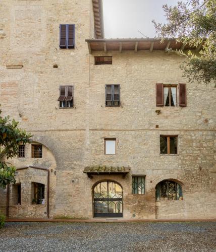 Le Fonti di San Gimignano