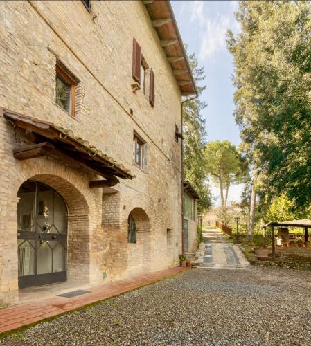 Le Fonti di San Gimignano