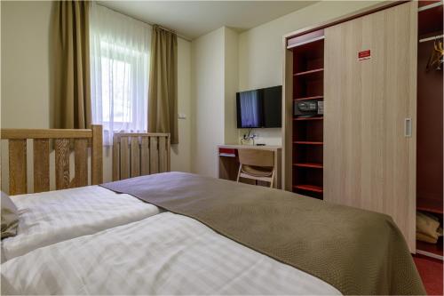 Peras Wellness Hotel - image 14
