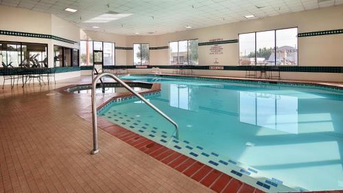 Best Western Plus CottonTree Inn in Idaho Falls