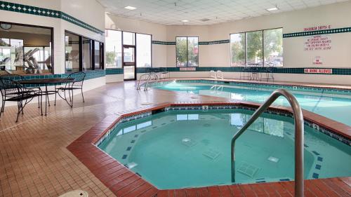 Best Western Plus CottonTree Inn in Idaho Falls