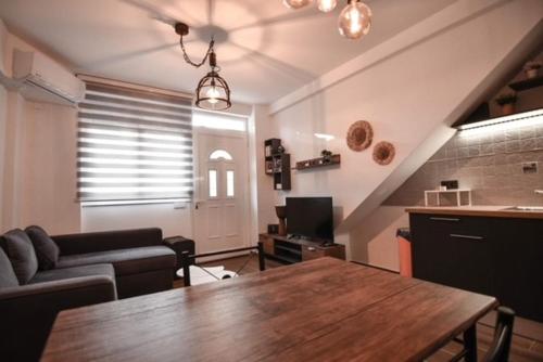 Passatempo Apartment Ireon in Ireo