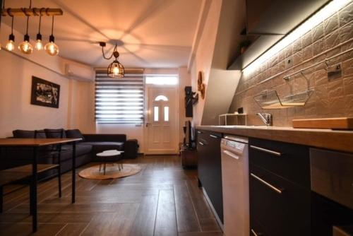 Passatempo Apartment Ireon in Ireo