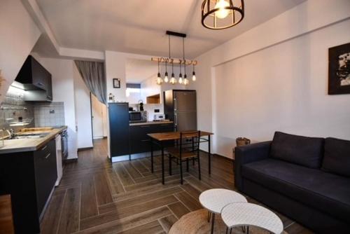 Passatempo Apartment Ireon in Ireo