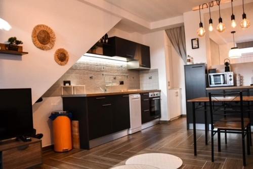 Passatempo Apartment Ireon in Ireo