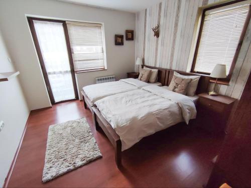 GALA Apartment Bansko