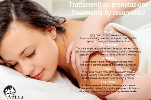 科尔特阿提利亚农家乐