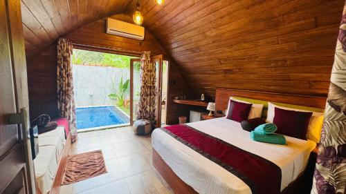 Palmyra Nature Resort Sigiriya - image 2