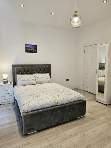 Forest Edge Inn chambre d'hôte Wanstead Park Railway Station