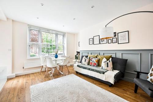 GuestReady - Classy haven near Camden Town