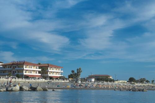 Hotel Miramare - 해변