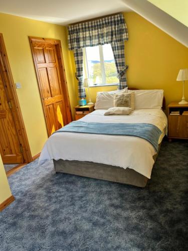 Dal Riada B&B in Dunglow