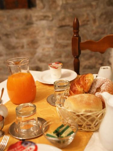 Casa Mario Lupo - Apartments and Rooms - 식음료(F&B)
