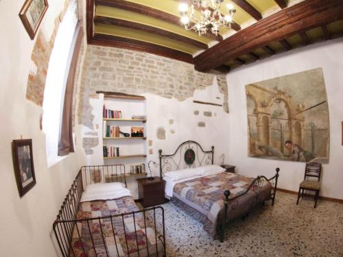 Casa Mario Lupo - Apartments and Rooms