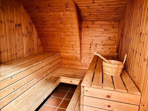 Casa Cradd, Spacious House near Flims in Trin, Schweiz