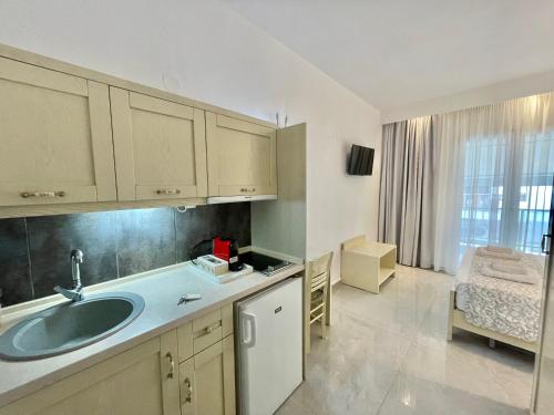 Myrto Rooms in Chalkidiki