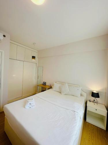 HHomes - Cozy 1 Bedroom view Bikini & Pool GYM at Masteri Thao Dien D2, Ho-Chi-Minh-Stadt (Foto 3)