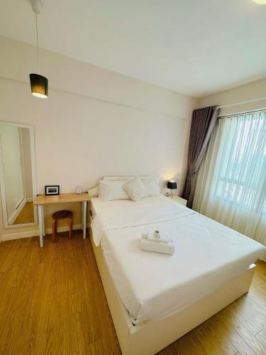 HHomes - Cozy 1 Bedroom view Bikini & Pool GYM at Masteri Thao Dien D2, Ho-Chi-Minh-Stadt (Foto 2)