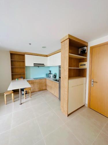 HHomes - Cozy 1 Bedroom view Bikini & Pool GYM at Masteri Thao Dien D2, Ho-Chi-Minh-Stadt (Foto 9)