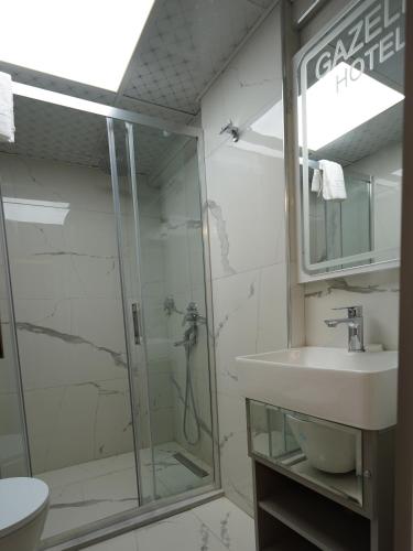 gazelle suites, Estambul (foto 11)