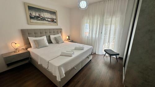 Villa Paula in Gošići