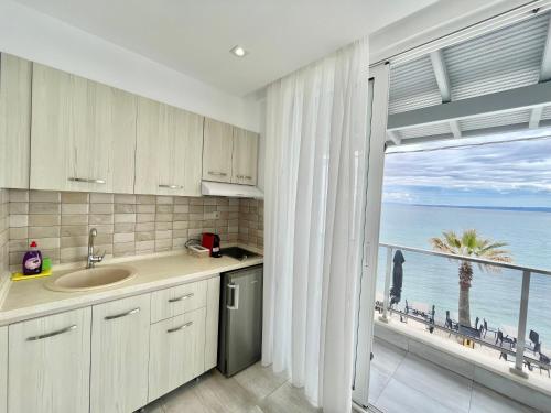 Myrto Rooms in Chalkidiki