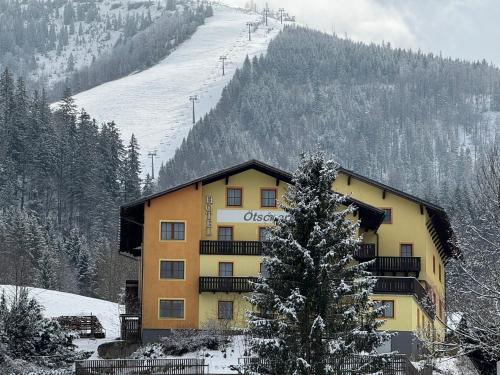 Hotel Ötscherblick