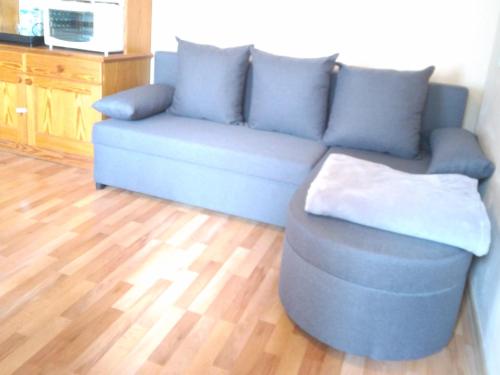 Ferienwohnung Pezi