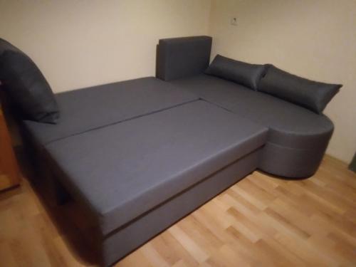 Ferienwohnung Pezi