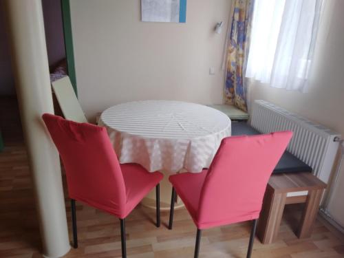 Ferienwohnung Pezi