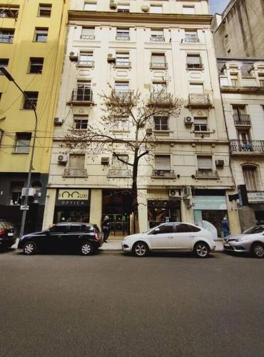 B&B apartments . El mejor alojamiento