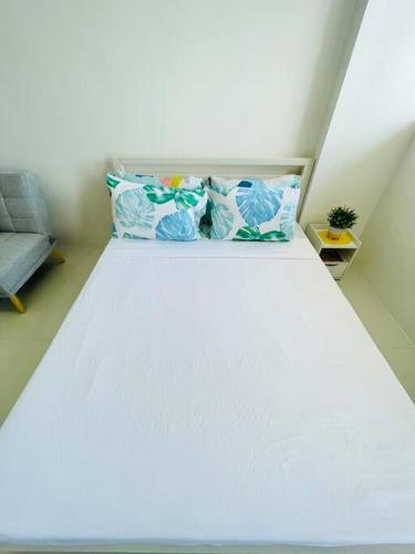 WV 7 Serene Haven, Iloilo City