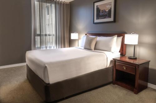 Two-Bedroom Suite with Two Queen Beds image 1