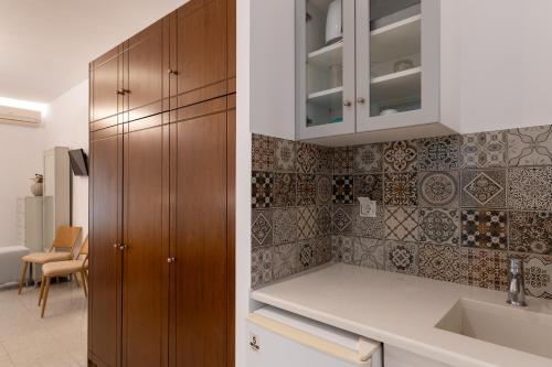 羅勒別墅酒店 (Hotel Villa Basil) in 蒂錫利維